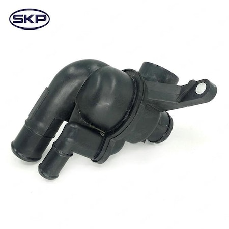 Engine Coolant Thermostat Housing Assembly,