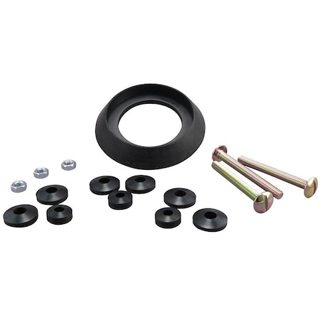 Kenney Mfg Tank To Bowl Kit PP835-183L