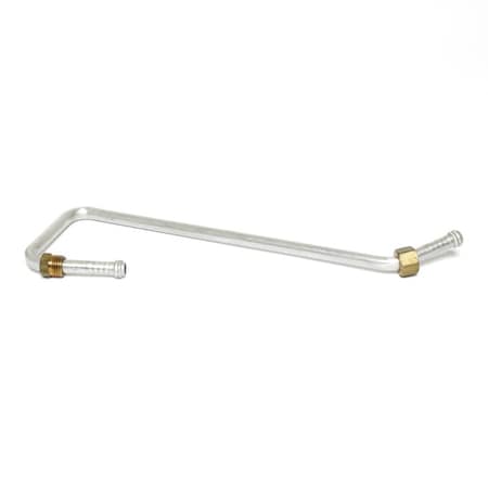 Ge TUBE MAIN DUAL VALVE WB28X28155