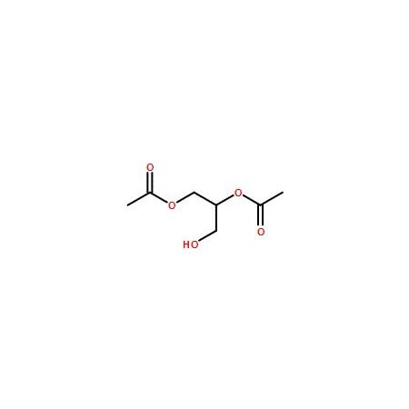 Ak Scientific Diacetin (contains Mono-, Tri-, Glycerol) (500g), CAS 102-62-5 2061AB-500g
