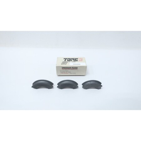 Dresser-Rand COMPRESSOR CARBON RING 540690900