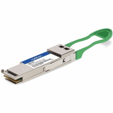 Add-On Addon Extreme Networks 10404 Compatible Taa Compliant 100Gbase-Cwdm4 10404-AO