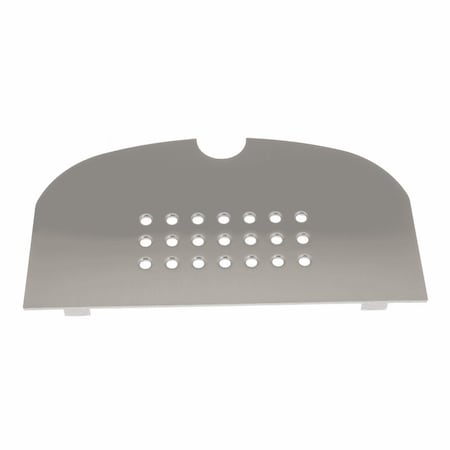 Ge GRILL DRIP DISPENSER WR17X23167