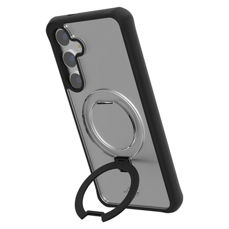 Itskins HYBRID_R MAGSAFE CASES SGKP-HMSTD-BKTR