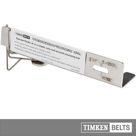Timken Belts Belt Tool 93899