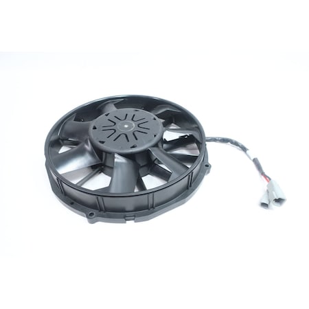 Spal BRUSHLESS AXIAL FAN 24V-DC VA113-BBL527P/R/A/N-94A
