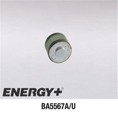 Fedco Batteries Compatible with  Saft BA5567A-U 1000mAh Military Battery For Night Vision And Military Applications FE124556