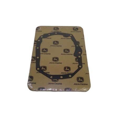 John Deere GASKET, JOHN DEERE OEM M808321 M808321