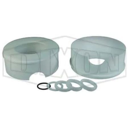 Dixon 1.5 in BVCV ENCAP BV REPAIR KIT SEE ORDER BV-2C-VK150