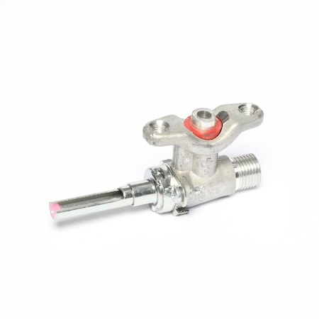 Ge VALVE BURNER 140 DEGREE WB21X46428