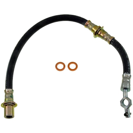 Dorman Brake Hydraulic Hose, H38406 H38406