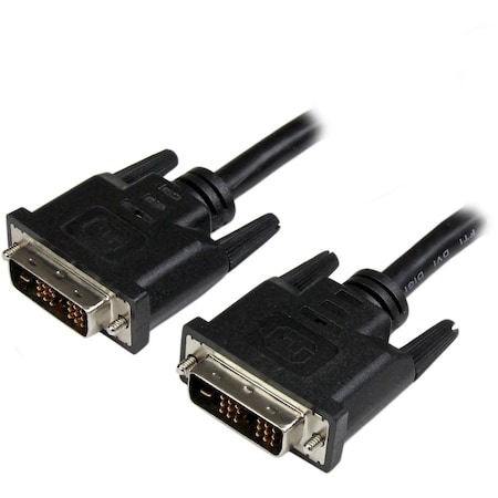 Startech.Com 6 ft DVI-D Single Link Cable - M/M DVIMM6
