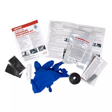 Loctite Repair Putty Kit, Industrial Maintenance 2985301