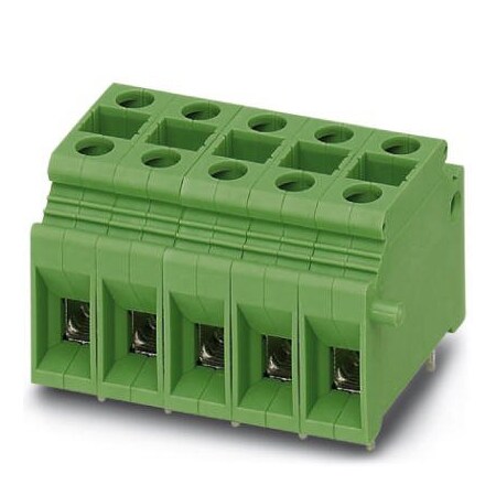 Phoenix Contact KDS10 PCB terminal block nominal 1704020