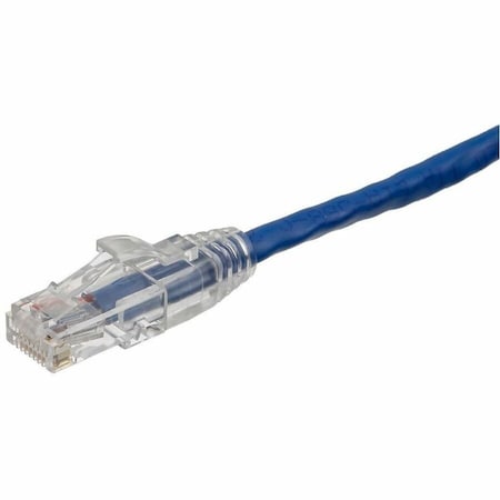 Axiom 75FT CAT6 SHIELDED CABLE - BLUE AXG98362