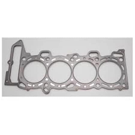 Karuma Car Care 88 mm Bore 0.04 in. MLS Head Gasket with Both Add Oil Holes for Nissan SR20DE DET HP S14 KA2058947