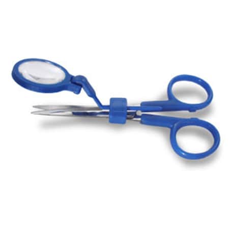 Eat-In Magnifying Scissors - Set of 2 EA2594206