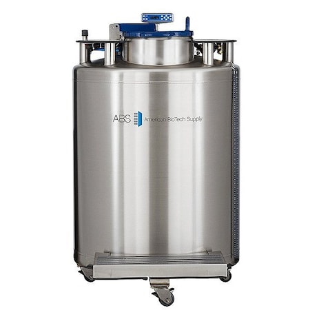 American Biotech Supply Cryogenic storage system KVP-1