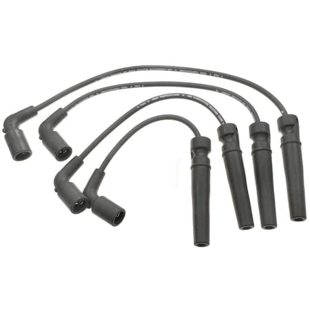 Pro Series Wire Standard Motor Products, Spark Plug Wire Set, 27568
