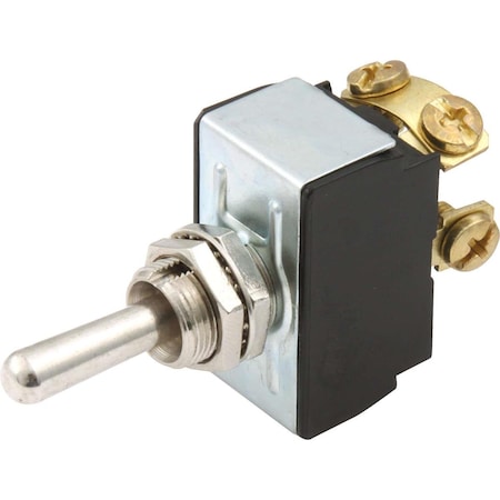 Quickcar Racing Products Start Ignition Off Switch QRP50-506