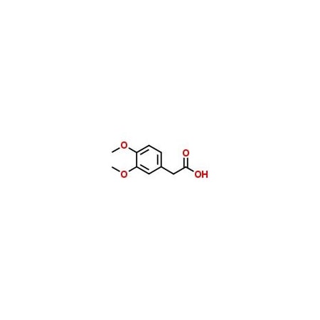 Ak Scientific Homoveratric acid (500g), CAS 93-40-3 A081-500g