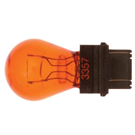 Disco Automotive Hardware Industrial Bulb No 3357A, 10PK 73357A
