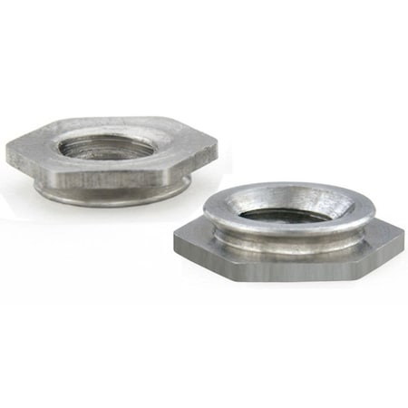 Pem SERT SELF-CLINCHING FLUSH FASTENERS - TYPE F - METRIC F-M6-3