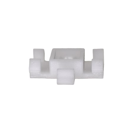 Auveco GM Front Fender/Door/Rear Quarter Panel Moulding Clip, 10PK 18418