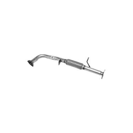 Walker 44489 Exhaust Pipe, 1990-1993 Honda Accor W22-44489