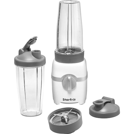 Starfrit Electric Personal Blender 024303-003-0000
