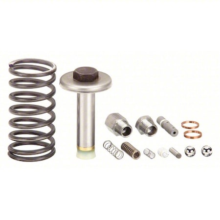 Wesco Pumping Valve Assembly 050774