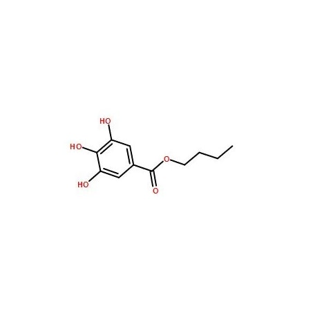 Ak Scientific Butyl gallate (5g), CAS 1083-41-6 5875AF-5g