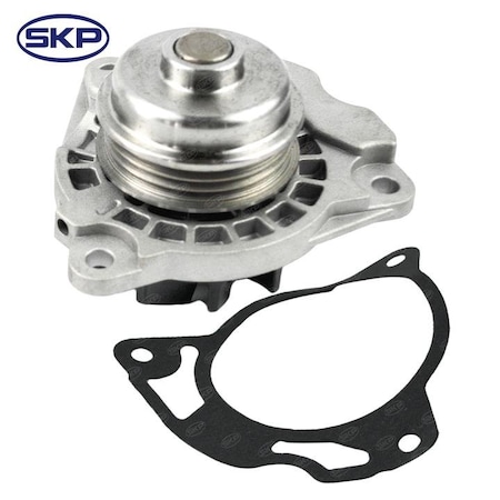 Engine Water Pump,