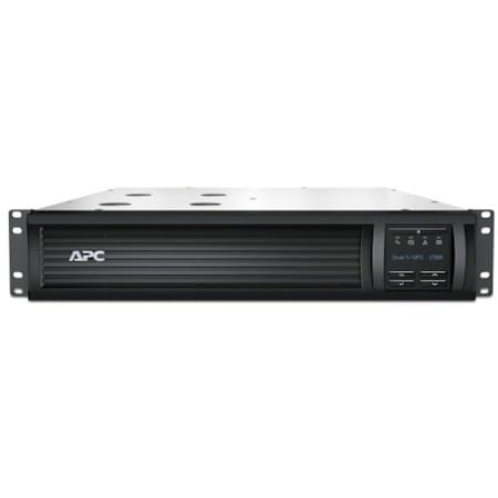 Apc SMART-UPS 1500VA LCD RM 2U 230V WITH SMT1500RMI2UNC