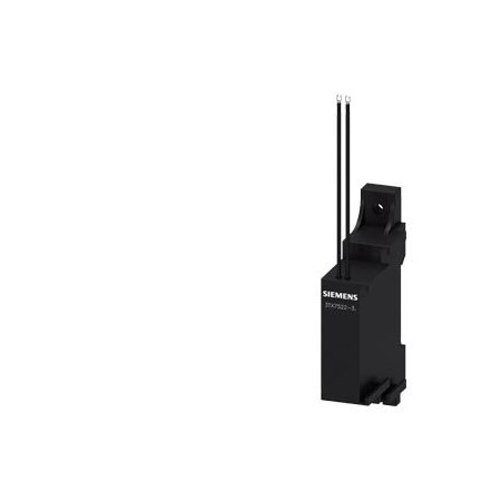 Siemens Surge suppressor Varistor for DC economy circuit 127-250 V DC for contactors 3TX7572-3J