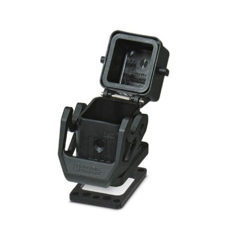 Phoenix Contact HC-STA-D07-BWSCF-PL-BK Panel mounting 1419277