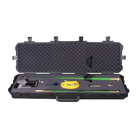 Airspade Pistol Grip Air Excavation Tool ASU4105KT