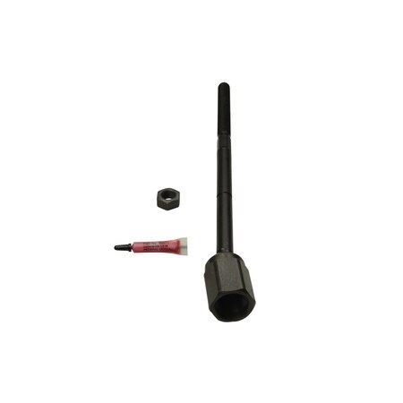 Moog Front Inner Steering Tie Rod End,  EV398