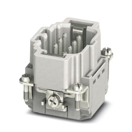 Phoenix Contact HC-B06-I-PT-M HEAVYCON pin insert B6 1407728