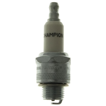 Federal Mogul 868-1 RJ19LM Lawn & Garden Spark Plug Carded Champion, 8PK 7066673