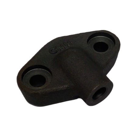 Cnh FLANGE, CNH OEM 47132241 47132241