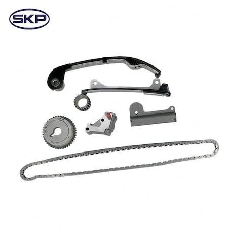 Skyward Automotive Products Engine Timing Chain Kit, SK90724S