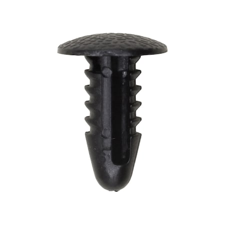 Auveco Nissan Cowl Grille Retainer 12mm Head Diameter 16mm Length, 25PK 17634
