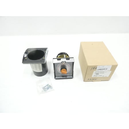 Eagle Signal 0-10MIN 120V-AC TIMER HG104A6