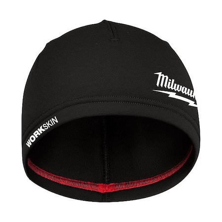 Milwaukee Tool Beanie, Black, Unisex  M752B