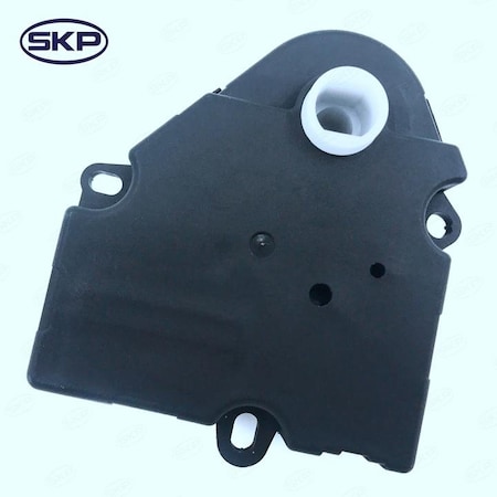 Skyward Automotive Products HVAC Blend Door Actuator, SK604116