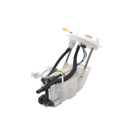 Autobest Fuel Pump Module Assembly, F2602A F2602A