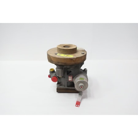 Crane ROTARY LUBE AND SCAVENGE PUMP RR36970A