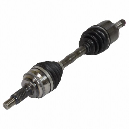 Motorcraft Drive Axle Shaft Assembly,  TX712