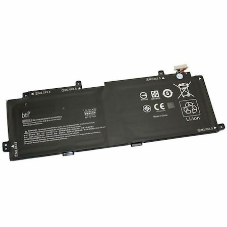 Battery Technology BATTERY FOR HP ELITE X2 G4 TABLET LI-LON MR02XL-BTI